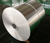 Βιομηχανικό κράμα 8006 φύλλων αλουμινίου αργιλίου αποθεμάτων πτερυγίων με το πάχος 0.2MM
