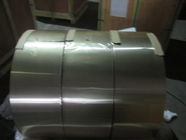 το φύλλο αλουμινίου αργιλίου πάχους 0.22MM κυλά μαζικό/το κράμα 8011 ευρύ φύλλο αλουμινίου αργιλίου