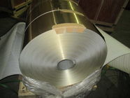 το φύλλο αλουμινίου αργιλίου πάχους 0.22MM κυλά μαζικό/το κράμα 8011 ευρύ φύλλο αλουμινίου αργιλίου