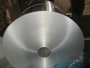 Κράμα 1100 λουρίδα 0.115mm αλουμινίου πάχος για τον ανταλλάκτη θερμότητας/το συμπυκνωτή