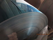 Βαρύ φύλλο αλουμινίου αλουμινίου μετρητών που ντύνεται με την μπλε/χρυσή υδρόφιλη ταινία χρώματος για το απόθεμα πτερυγίων στο κλιματιστικό μηχάνημα