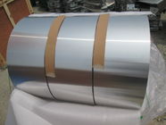 Λουρίδα 0.28mm αλουμινίου ιδιοσυγκρασίας Ο πάχος για τον ανταλλάκτη θερμότητας, συμπυκνωτής, εξατμιστήρας