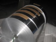Κράμα 1100, λουρίδα πτερυγίων αλουμινίου ιδιοσυγκρασίας Ο για τον ανταλλάκτη θερμότητας, συμπυκνωτής, εξατμιστήρας 0.35mm πάχος