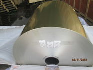 Αντιδιαβρωτικά ντυμένα φύλλο αλουμινίου αργιλίου/κράμα 8011, βιομηχανικό φύλλο αλουμινίου αλουμινίου 1030B