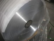 Ο σαφής μύλος τελειώνει το βιομηχανικό κράμα 8006 φύλλων αλουμινίου αλουμινίου με το πάχος 0.30MM