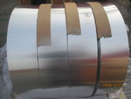Βαρύ φύλλο αλουμινίου αργιλίου μετρητών για το απόθεμα πτερυγίων στο κλιματιστικό μηχάνημα με το πάχος και Widthh 540mm 0.20MM