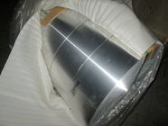 Κράμα 1100, φύλλο αλουμινίου αλουμινίου ιδιοσυγκρασίας H22 για το απόθεμα 0.115mm πτερυγίων πάχος, 501250mm Widthx Γ