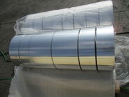Κράμα 1100, φύλλο αλουμινίου αλουμινίου ιδιοσυγκρασίας Ο για το κλιματιστικό μηχάνημα με το πάχος 0.28mm