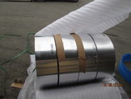 Κράμα 8011, φύλλο αλουμινίου αλουμινίου ιδιοσυγκρασίας H22 για το πλάτος Χ αποθεμάτων 0.16mmxdifferent πτερυγίων σπείρα
