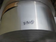 Κράμα 1100, βιομηχανικό φύλλο αλουμινίου αργιλίου ιδιοσυγκρασίας Ο 0.26mm πάχος για το κλιματιστικό μηχάνημα