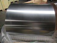 Κράμα 1100, φύλλο αλουμινίου αλουμινίου ιδιοσυγκρασίας Ο για το κλιματιστικό μηχάνημα με το πάχος 0.25mm