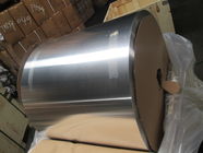 Κράμα 1100, φύλλο αλουμινίου αλουμινίου ιδιοσυγκρασίας Ο για το κλιματιστικό μηχάνημα με το πάχος 0.25mm