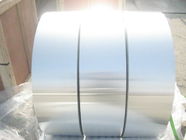 Κράμα 1100, φύλλο αλουμινίου αλουμινίου ιδιοσυγκρασίας H22 για το απόθεμα 0.12mm πτερυγίων πάχος, 501250mm Widthx Γ