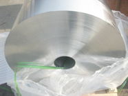 Κράμα 8011 βιομηχανική ιδιοσυγκρασία H22 φύλλων αλουμινίου αλουμινίου για το απόθεμα 0.09mm πτερυγίων διαφορετικό πλάτος