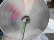 Κράμα 1100 βιομηχανικό φύλλο αλουμινίου αλουμινίου για την ιδιοσυγκρασία H22 κλιματιστικών μηχανημάτων με το πάχος 0,16 χιλ.
