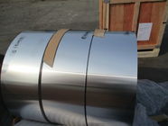 Βιομηχανικό φύλλο αλουμινίου αλουμινίου ιδιοσυγκρασίας H22 για το απόθεμα 0.13mm πάχος πτερυγίων πλάτος 50 - 1250mm