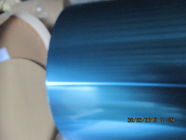 Ντυμένη σπείρα 0.15MM αργιλίου ιδιοσυγκρασίας H22 χρώμα διαφορετικό πλάτος για το απόθεμα πτερυγίων