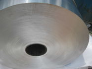 Βιομηχανικό κράμα 1100 φύλλων αλουμινίου αλουμινίου ιδιοσυγκρασίας H22 πάχος 0,15 χιλ. για το κλιματιστικό μηχάνημα