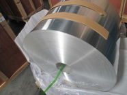βιομηχανικό βαρύ φύλλο αλουμινίου αργιλίου μετρητών πάχους 0.25mm για τη λουρίδα πτερυγίων στις σπείρες ανταλλακτών θερμότητας και συμπυκνωτών
