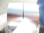 Βιομηχανικό φύλλο αλουμινίου αργιλίου ιδιοσυγκρασίας H22 0.15MM πάχος για το κλιματιστικό μηχάνημα