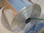 σαφές φύλλο αλουμινίου αργιλίου 8011 κράματος για το απόθεμα πτερυγίων στο πάχος 0,006 κλιματιστικών μηχανημάτων πλάτος ' x11.14»