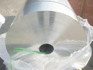 Σαφές επιφάνειας κλιματιστικών μηχανημάτων φύλλο αλουμινίου αργιλίου βαθμού δροσίζοντας σπειρών/0.5MM βιομηχανικό