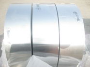 Σαφές επιφάνειας κλιματιστικών μηχανημάτων φύλλο αλουμινίου αργιλίου βαθμού δροσίζοντας σπειρών/0.5MM βιομηχανικό