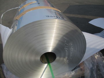 Evaporator Condenser 7072 Industrial Aluminum Foil